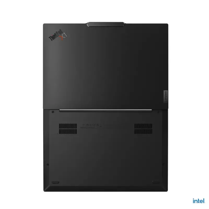 Lenovo ThinkPad X1 Carbon G13 Aura Edition | negro | 14 pulgadas | IPS | WUXGA | 1920 x 1200 píxeles | antirreflejo | Intel Core Ultra 7 | 258V | 32 GB | LPDDR5x soldada | capacidad SSD 512 GB | Intel Arc Graphics 140V | Windows 11 Pro | 802.11be | versión Bluetooth 5.4 | LTE ampliable | idioma del teclado inglés | teclado retroiluminado | garantía 36 meses | garantía de batería 12 meses