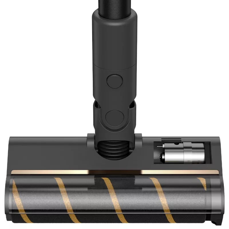 Aspirador escoba 2 en 1 Dreame R10s Pro batería en seco HEPA sin bolsa 0,6 l negro 2,5 Ah