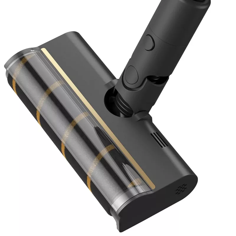 Aspirador escoba 2 en 1 Dreame R10s Pro batería en seco HEPA sin bolsa 0,6 l negro 2,5 Ah