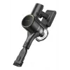 Aspirador escoba 2 en 1 Dreame R10s Pro batería en seco HEPA sin bolsa 0,6 l negro 2,5 Ah