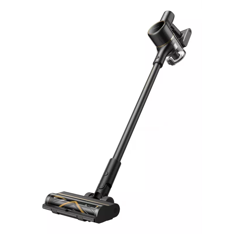 Aspirador escoba 2 en 1 Dreame R10s Pro batería en seco HEPA sin bolsa 0,6 l negro 2,5 Ah