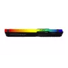 Memoria RAM de sobremesa KINGSTON FURY Beast DDR5 16GB 6800MT/s CL34 288-Pin DIMM 1,4V negra