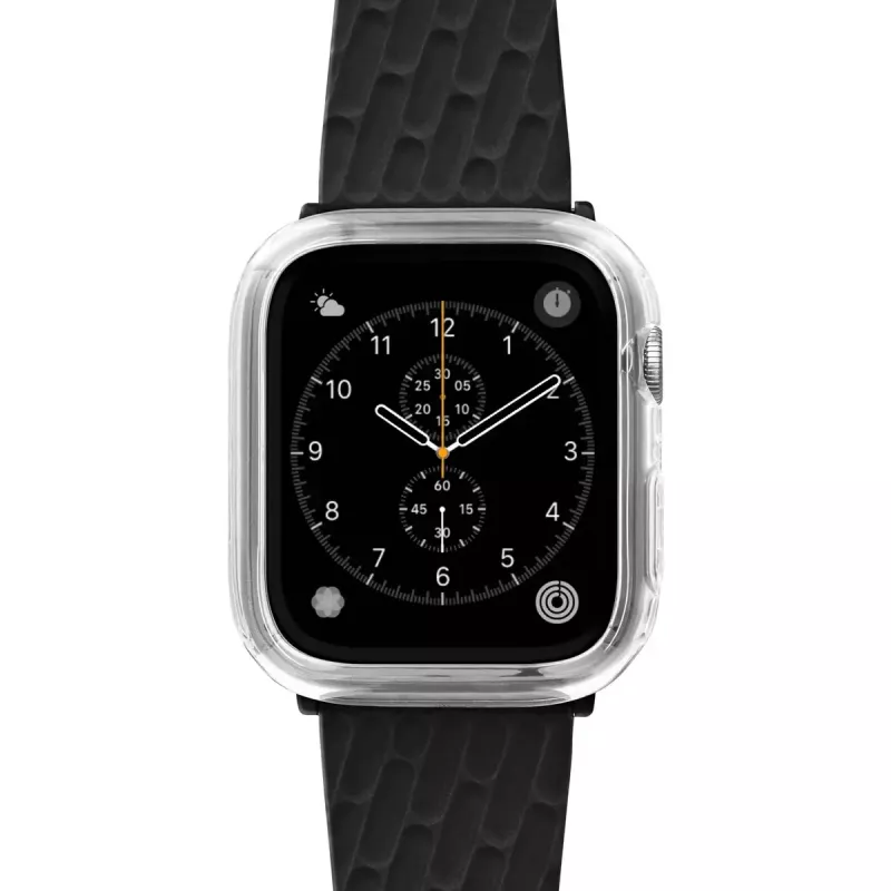 Funda Watch LAUT Shield para Apple Watch – protección fiable