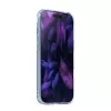 Funda LAUT CRYSTAL FLURO iPhone 17 Air azul claro 16,5 cm