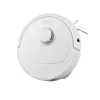 Robot aspirador Roborock Qrevo C Pro — blanco, depósito de polvo 0,325 l, 180 min de autonomía, Li-Ion 5200 mAh, forma redonda
