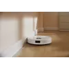 Robot aspirador Roborock Qrevo C Pro — blanco, depósito de polvo 0,325 l, 180 min de autonomía, Li-Ion 5200 mAh, forma redonda