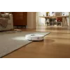 Robot aspirador Roborock Qrevo C Pro — blanco, depósito de polvo 0,325 l, 180 min de autonomía, Li-Ion 5200 mAh, forma redonda