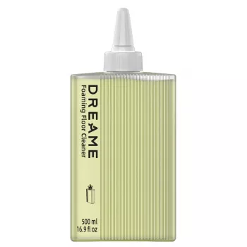 Solución limpiadora de suelos con espuma Dreame HFF7, 500 ml