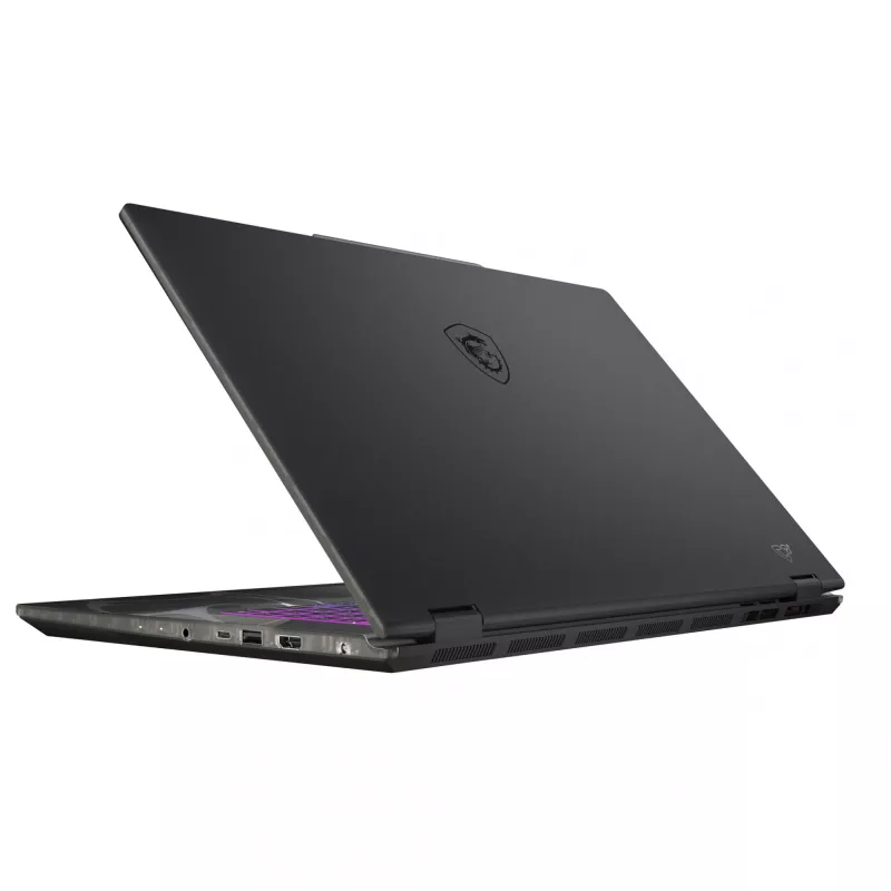 MSI Cyborg 17 B13WGKG-231NL Intel® Core™ i7 i7-13620H Portátil 43,9 cm (17,3 inch) Full HD 16 GB DDR5-SDRAM 1 TB SSD NVIDIA GeForce RTX 5070 Wi-Fi 6E (802.11ax) Windows 11 Home negro
