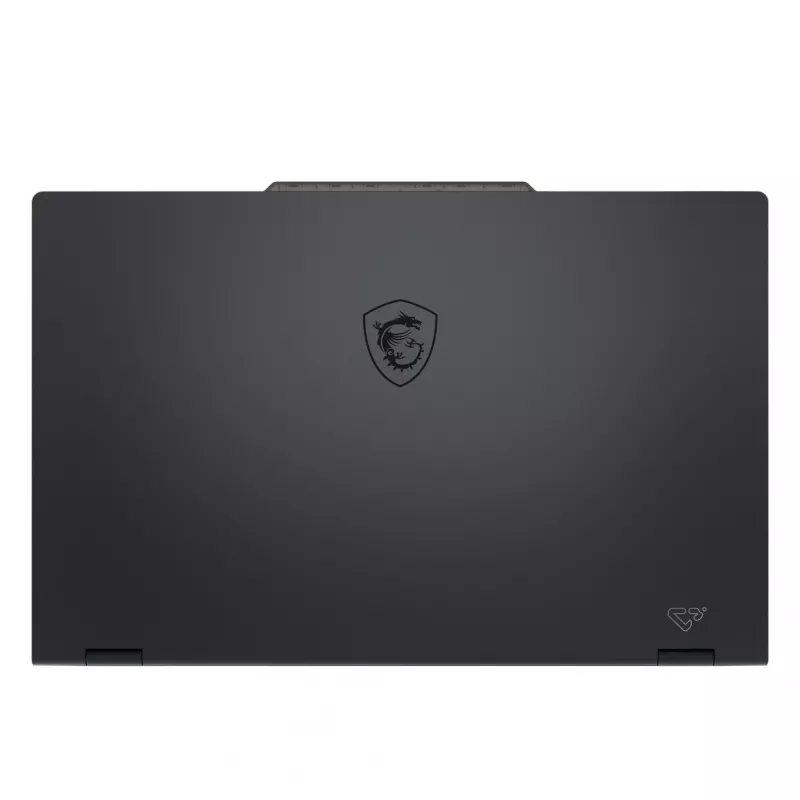 MSI Cyborg 17 B13WGKG-231NL Intel® Core™ i7 i7-13620H Portátil 43,9 cm (17,3 inch) Full HD 16 GB DDR5-SDRAM 1 TB SSD NVIDIA GeForce RTX 5070 Wi-Fi 6E (802.11ax) Windows 11 Home negro
