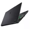 MSI Cyborg 17 B13WGKG-231NL Intel® Core™ i7 i7-13620H Portátil 43,9 cm (17,3 inch) Full HD 16 GB DDR5-SDRAM 1 TB SSD NVIDIA GeForce RTX 5070 Wi-Fi 6E (802.11ax) Windows 11 Home negro