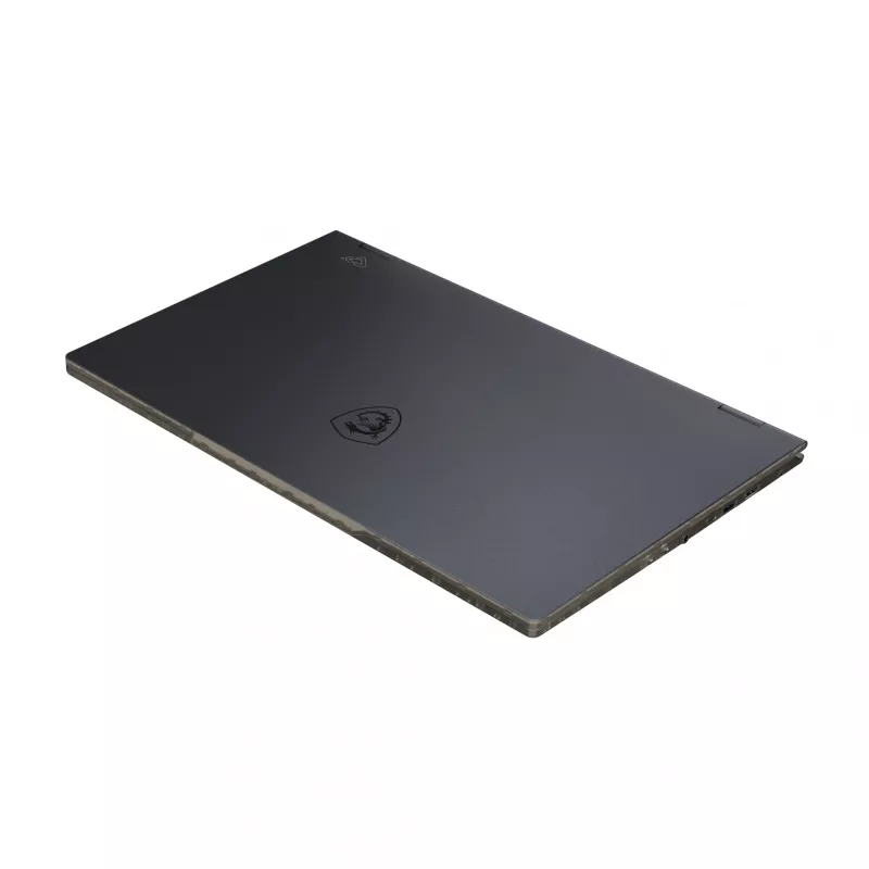MSI Cyborg 17 B13WGKG-231NL Intel® Core™ i7 i7-13620H Portátil 43,9 cm (17,3 inch) Full HD 16 GB DDR5-SDRAM 1 TB SSD NVIDIA GeForce RTX 5070 Wi-Fi 6E (802.11ax) Windows 11 Home negro