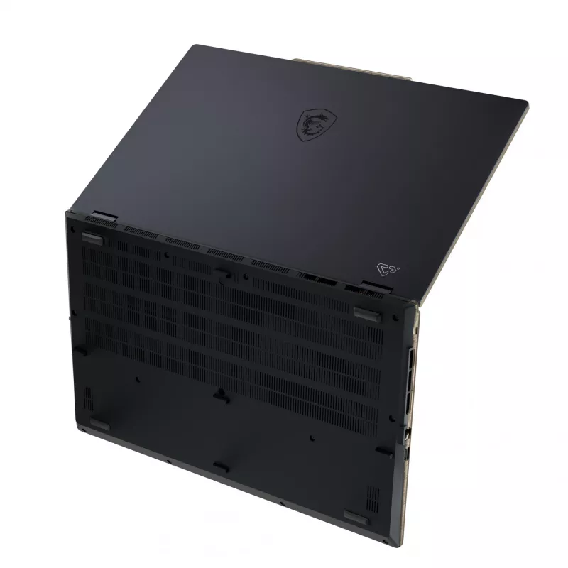 MSI Cyborg 17 B13WGKG-231NL Intel® Core™ i7 i7-13620H Portátil 43,9 cm (17,3 inch) Full HD 16 GB DDR5-SDRAM 1 TB SSD NVIDIA GeForce RTX 5070 Wi-Fi 6E (802.11ax) Windows 11 Home negro