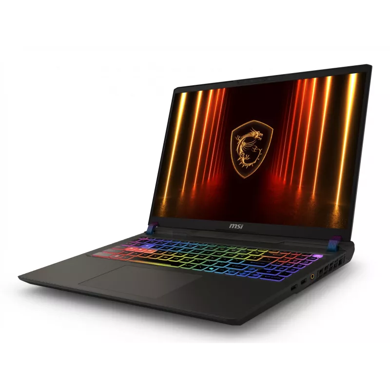 Portátil MSI Vector 16 HX AI — Intel Core Ultra 7 255HX, 16