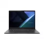 ASUS ExpertBook B5 B5405CVA-LY0595XA Intel Core 5 120U Portátil 35,6 cm (14 inch) WUXGA 16 GB DDR5-SDRAM 256 GB SSD Wi-Fi 6 (802.11ax) Windows 11 Pro Education gris