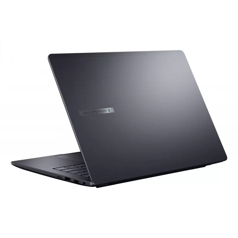 ASUS ExpertBook B5 B5405CVA-LY0595XA Intel Core 5 120U Portátil 35,6 cm (14 inch) WUXGA 16 GB DDR5-SDRAM 256 GB SSD Wi-Fi 6 (802.11ax) Windows 11 Pro Education gris