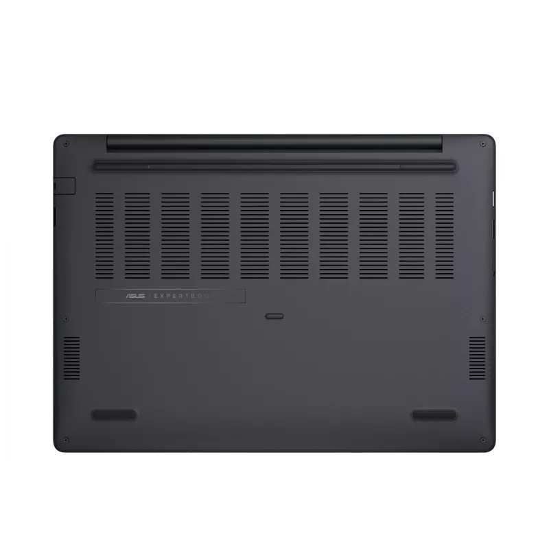 ASUS ExpertBook B5 B5405CVA-LY0595XA Intel Core 5 120U Portátil 35,6 cm (14 inch) WUXGA 16 GB DDR5-SDRAM 256 GB SSD Wi-Fi 6 (802.11ax) Windows 11 Pro Education gris