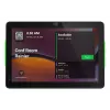 Jabra Scheduler UC 25,6 cm (10,1