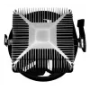 Ventilador de CPU XILENCE A250PWM.B, ventilador de 92 mm, rodamiento hidráulico, TDP 89 W, para zócalo AM4/AM5, negro