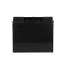 Extralink batería de plomo-ácido sellada AGM 12V 40Ah sin mantenimiento, VRLA, 12,2 kg
