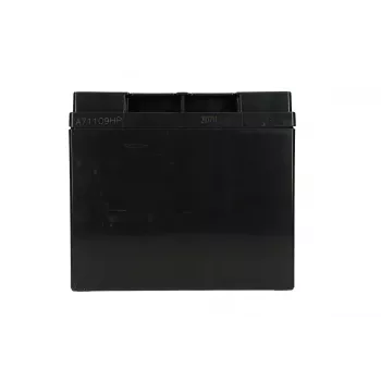 Extralink batería de plomo-ácido sellada AGM 12V 40Ah sin mantenimiento, VRLA, 12,2 kg