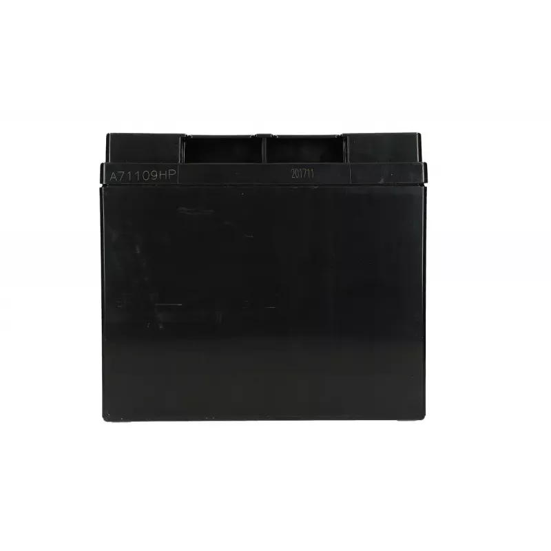 Extralink batería de plomo-ácido sellada AGM 12V 40Ah sin mantenimiento, VRLA, 12,2 kg