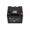 Extralink batería de plomo-ácido sellada AGM 12V 40Ah sin mantenimiento, VRLA, 12,2 kg