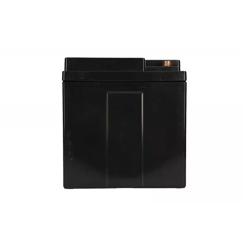 Extralink batería de plomo-ácido sellada AGM 12V 40Ah sin mantenimiento, VRLA, 12,2 kg