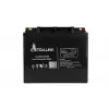 Extralink batería de plomo-ácido sellada AGM 12V 40Ah sin mantenimiento, VRLA, 12,2 kg