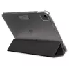 Funda con soporte tipo folio LAUT HUEX para iPad Air 11 pulgadas (2024) con compartimento para lápiz stylus, compatible con modelos iPad Pro/Air de 11 pulgadas