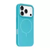 Funda para móvil LAUT HUEX fina 17,5 cm color menta