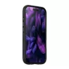 Funda para móvil LAUT CARBON MATTER 17,5 cm 6,9 pulgadas negro L_IP25D_CM_BK