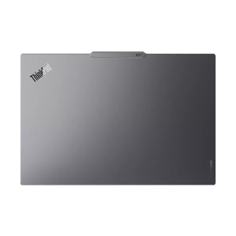 Portátil Lenovo ThinkPad X9-15 Gen 1 Copilot+ PC — Intel Core Ultra 5 228V, 15,3 pulgadas (38,9 cm) 2.8K, 32 GB LPDDR5x, 512 GB SSD, Windows 11 Pro, gris