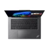 Portátil Lenovo ThinkPad X9-15 Gen 1 Copilot+ PC — Intel Core Ultra 5 228V, 15,3 pulgadas (38,9 cm) 2.8K, 32 GB LPDDR5x, 512 GB SSD, Windows 11 Pro, gris