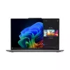 Portátil Lenovo ThinkPad X9-15 Gen 1 Copilot+ PC — Intel Core Ultra 5 228V, 15,3 pulgadas (38,9 cm) 2.8K, 32 GB LPDDR5x, 512 GB SSD, Windows 11 Pro, gris