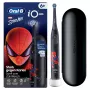 Cepillo de dientes eléctrico infantil Oral-B iO Kids Spiderman negro
