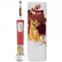 Braun Oral-B Vitality Pro Kids 3+ Lion King cepillo de dientes eléctrico