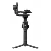 Estabilizador de cámara DJI RS 5 — aluminio, negro, 30 h de autonomía, 1,46 kg