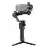 Estabilizador de cámara DJI RS 5 — aluminio, negro, 30 h de autonomía, 1,46 kg