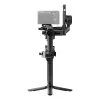 Estabilizador de cámara DJI RS 5 — aluminio, negro, 30 h de autonomía, 1,46 kg