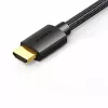 Cable HDMI UGREEN HD119 10 m — HDMI 4K 30Hz, negro