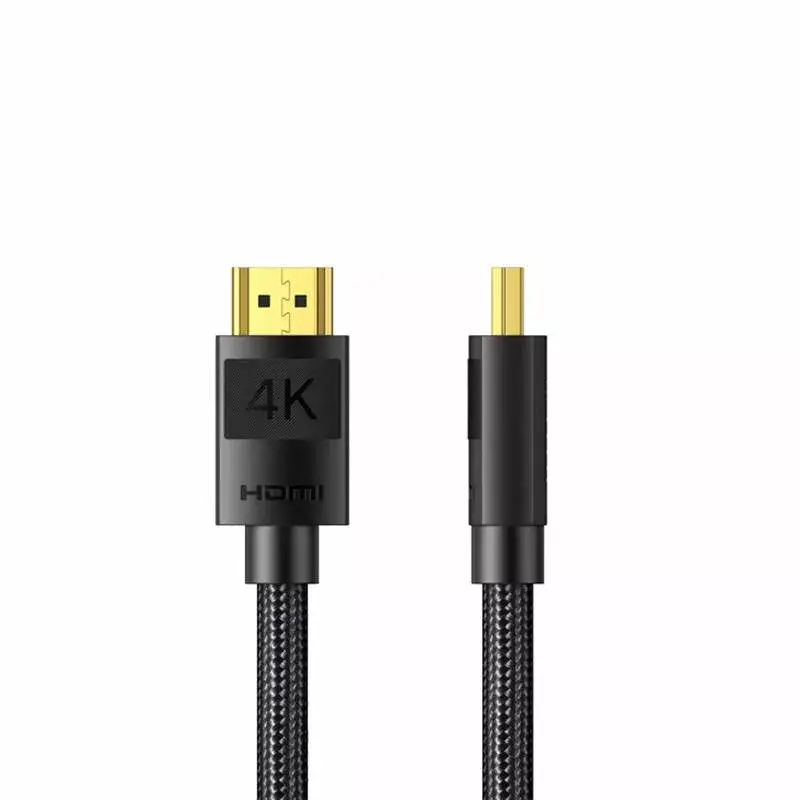 Cable HDMI UGREEN HD119 10 m — HDMI 4K 30Hz, negro