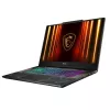 Portátil MSI Cyborg 15 B13WEKG-646NL — Intel Core i5-13420H, 15,6 pulgadas FHD, 16GB DDR5, 512GB SSD, NVIDIA GeForce RTX 5050, Windows 11 Home, negro