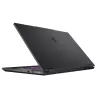 Portátil MSI Cyborg 15 B13WEKG-646NL — Intel Core i5-13420H, 15,6 pulgadas FHD, 16GB DDR5, 512GB SSD, NVIDIA GeForce RTX 5050, Windows 11 Home, negro