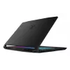 MSI Katana 15 HX B14WFK-845NL Intel® Core™ i7 i7-14650HX portátil 39,6 cm (15,6 pulgadas) Full HD 16 GB DDR5-SDRAM 1 TB SSD NVIDIA GeForce RTX 5060 Wi-Fi 6E (802.11ax) Windows 11 Home negro