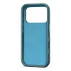 Funda Apple Beats iPhone 17 Pro Rugged Case MagSafe Camera Control Rocky Blue