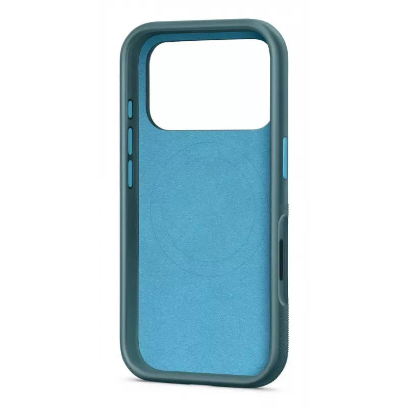 Funda Apple Beats iPhone 17 Pro Rugged Case MagSafe Camera Control Rocky Blue