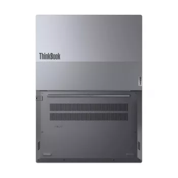 Lenovo ThinkBook 14 G9 IRL | Arctic Grey | 14 pulgadas | IPS | WUXGA | 1920 x 1200 píxeles | Antirreflejo | Intel Core 5 | 210H | 16 GB | SODIMM DDR5 | Capacidad de SSD 512 GB | Intel Graphics | Windows 11 Pro | 802.11be | Versión de Bluetooth 5.4 | Idioma del teclado inglés | Teclado retroiluminado | Garantía 24 mes(es) | Garantía de batería 12 mes(es)