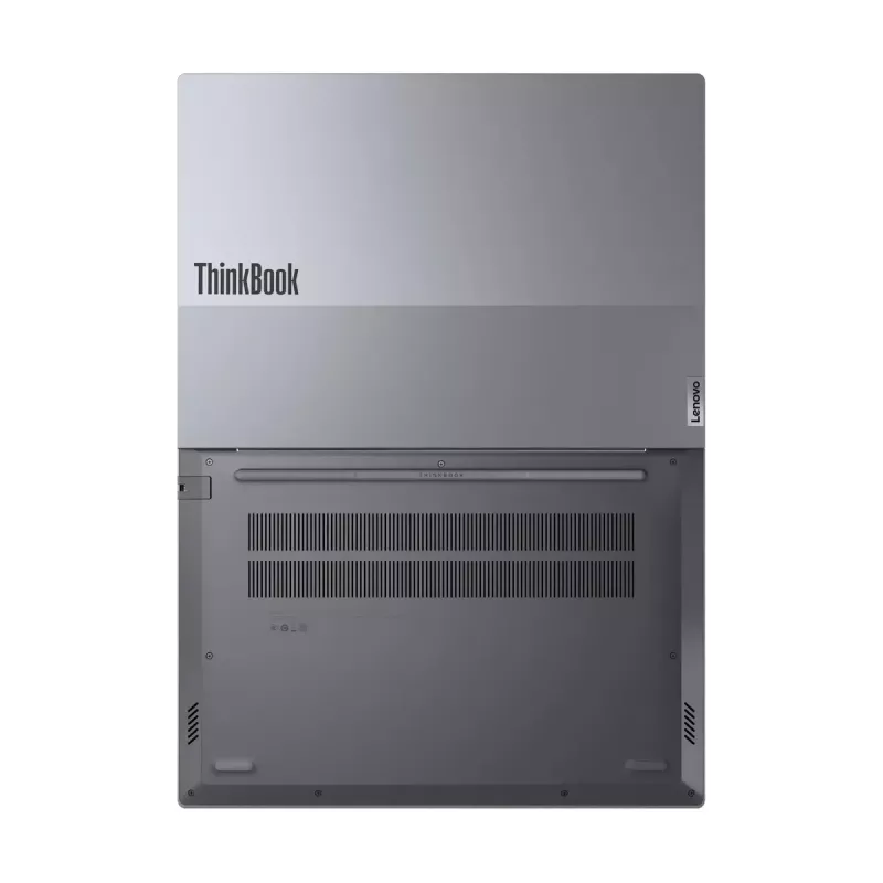 Lenovo ThinkBook 14 G9 IRL | Arctic Grey | 14 pulgadas | IPS | WUXGA | 1920 x 1200 píxeles | Antirreflejo | Intel Core 5 | 210H | 16 GB | SODIMM DDR5 | Capacidad de SSD 512 GB | Intel Graphics | Windows 11 Pro | 802.11be | Versión de Bluetooth 5.4 | Idioma del teclado inglés | Teclado retroiluminado | Garantía 24 mes(es) | Garantía de batería 12 mes(es)