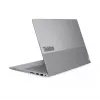 Lenovo ThinkBook 14 G9 IRL | Arctic Grey | 14 pulgadas | IPS | WUXGA | 1920 x 1200 píxeles | Antirreflejo | Intel Core 5 | 210H | 16 GB | SODIMM DDR5 | Capacidad de SSD 512 GB | Intel Graphics | Windows 11 Pro | 802.11be | Versión de Bluetooth 5.4 | Idioma del teclado inglés | Teclado retroiluminado | Garantía 24 mes(es) | Garantía de batería 12 mes(es)